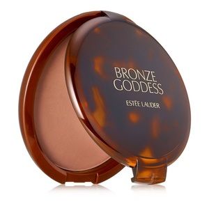 Estée Lauder Bronze Goddess Powder Bronzer Medium